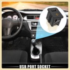 95224941 Car Usb Auxiliary Plug Aux Usb Port For Chevrolet Sonic Item Of 1