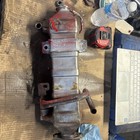Cummins Isb6 7l Oem Used Engine Egr Cooler 5254314