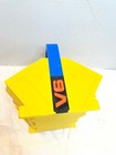 V6 Engine Block Plastic Can Cooler Beer Soda