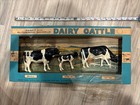 Hartland Breyer Dairy Cattle Toy Figures