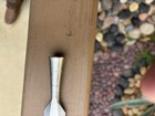 Vintage Stanley 1  No 750 Chisel 
