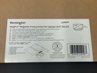 Kensington Magpro Magnetic Privacy Screen For Laptops 16      16 10  A2404a New