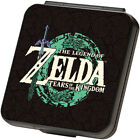 Rds Nsw Game 12 Card Case Zelda  new   Card Case