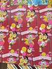 Vintage Lot Tuttle Press Wrapping Paper Sheets  20   x30     13 Sheets 5 Design 60   s