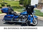 Front Exhaust Pipe Set For Harley 1995-2016 Touring  For Street Glide  Road King
