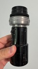 Early 6  F4 5 Bausch Lomb Lens For Bell   Howell 2709 35mm Movie Camera Rare 