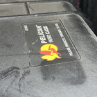 Up To Two Pelican 1650 Cases