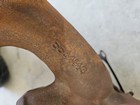 Used 2023 Mack Md  Exhaust Manifold Cummins Isb6 7 5564143 Ship Los Angeles