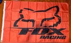 Lot Set Three 3 Racing Flag Garage Man Cave Motorsport Racing Banner 3x5ft