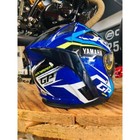 Helmet Yamaha Rev Your Heart Motogp Gp Edition R1 Vr46 Valentino Rossi Mhr Beat