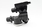 Manfrotto 410 Junior Geared Head Bogen  3275   720