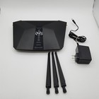 Netgear Nighthawk 6stream Dual-band Wifi 6 Router  rax54s  Ax5400 Wireless Speed