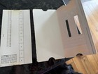 Used Weight Watchers Ww 123 Success Points Finder Slide Calculator 1999 Red
