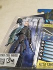 2009 Star Wars Clone Wars Cw08 Pre Vizsla 3 75  Action Figure Darksaber