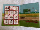 New Mint Peanuts Australia Post 2021 Stamp Collection Set