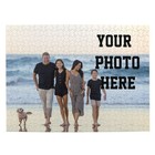 500 Pcs Personalized Puzzle Custom Photo Puzzle With Your Image Or Text Gift