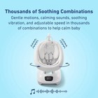 Graco Smart Sense Soothing Baby Swing - Rori