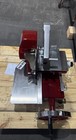 2025 Berkel 300m 12  Manual Prosciutto Meat Slicer