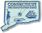 Original U s  State Magnet Set By Classic Magnets  3d Rubber Vintage-style 51-pi