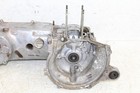 1988 Suzuki Quadsport Lt 80 Engine Cases Crankcase Left Right