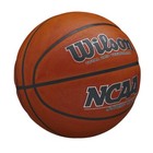 Wilson Ncaa Street Shot Outdoor Basketball  Official Size 29 5 