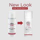 Elta Md Uv Daily Broad-spectrum Spf 40 Face Sunscreen 1 7oz Exp 08 27  new Box 