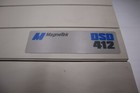 Magnetek Dsd 412 53st0101-2110 10hp Dc Drive Stock 4901-a
