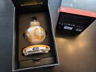 Sphero Star Wars Bb-8 App-enabled Remote Control Droid Complete