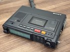 Sony Tcd-d10 Pro 2 Pro    Portable Dat Recorder Complete Goods Operation