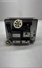 Bell   Howell Filmosound-8 458a Compatible Autoload Film Projector Not Tested