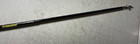 Forespar Tiller Extension 27 In -48  With Wooden Tiller Sleeve Attachment