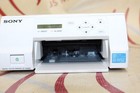 Sony Model Up-d25md Digital Color Printer