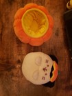 Rare Pumpkin Pusheen