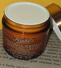 Kiehl s Powerful Wrinkle Reducing Face Cream 2 5 Fl Oz Spf 30 New W-seal Rare