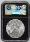 2017 Silver Eagle Ngc Ms-70 Early Releases