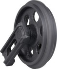 Fits Takeuchi Tb045 Excavator - Heavy Duty Mwe Idler roller - Front - Undercarri