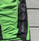 Endura Cycling Shorts Mens Medium Off Road Mountain Bike Gear Sport Cargo