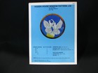 Stained Glass Patterns  3 Pattern Pack  - Opened never Used
