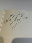 Inscribed Print Teddy Bears Past   Present Collector Identification Book