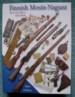 Finnish Mosin Nagant - Matt Dirisio  - Ebay Exclusive   Special