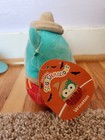 Original Squishmallows 4  Winston The Owl