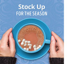 Swiss Miss Chocolate Hot Cocoa Mix With Marshmallows  30 Count Hot Cocoa Packets