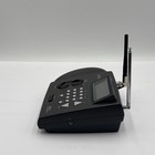 Sporty s Air Scan-v Model Sp-127 Am fm vhf Air Band Aviation Interrupt Radio