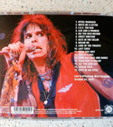 Aerosmith Rare New Cd 1976 Offenbach Germany Rocks Concert Tour