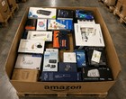 Homegoods Consumer Merchandise Inventory - Retail Bundle