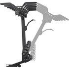 Thule Revert 6-bike Hitch Rack Black 2in