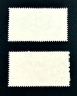 South Africa Stamp Lot - 1962 Emigrant Ship The Chapman Sn 282-3 Mnh R75