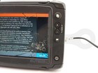 Lowrance Elite 7 Ti Multifunction Fishfinder Boat Sonar Display Head Unit Screen