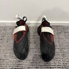 Unparallel Flagship Pro Climbing Shoe  Black red  Us 8  70501 