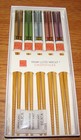 Frank Lloyd Wright Collection  Imperial Hotel Tree Of Life Chopsticks  16151 